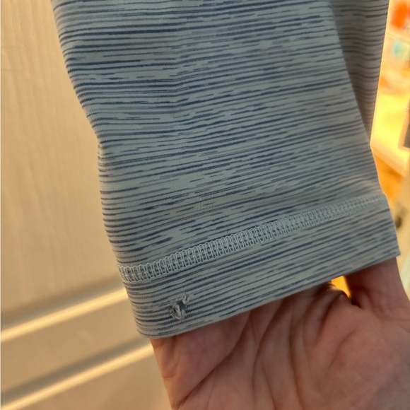 Wunder Under Size 12 Lululemon leggings ‘25 - Picture 8 of 9